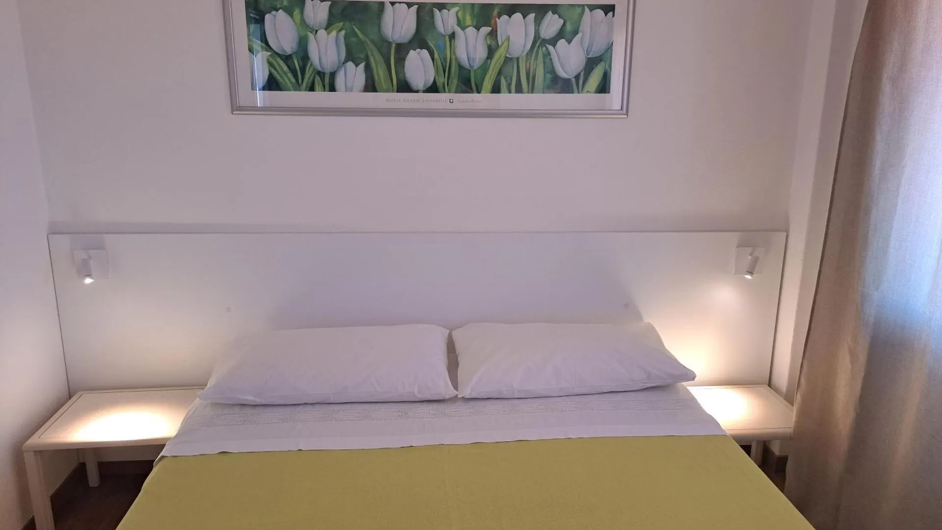 Il Profumo Di Ginestre Bed & Breakfast Olbia