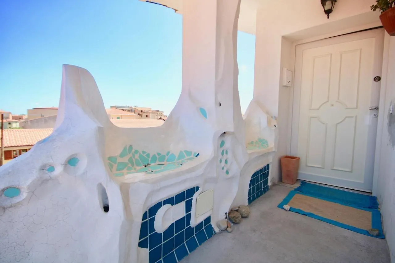 Il Profumo Di Ginestre Bed & Breakfast Olbia