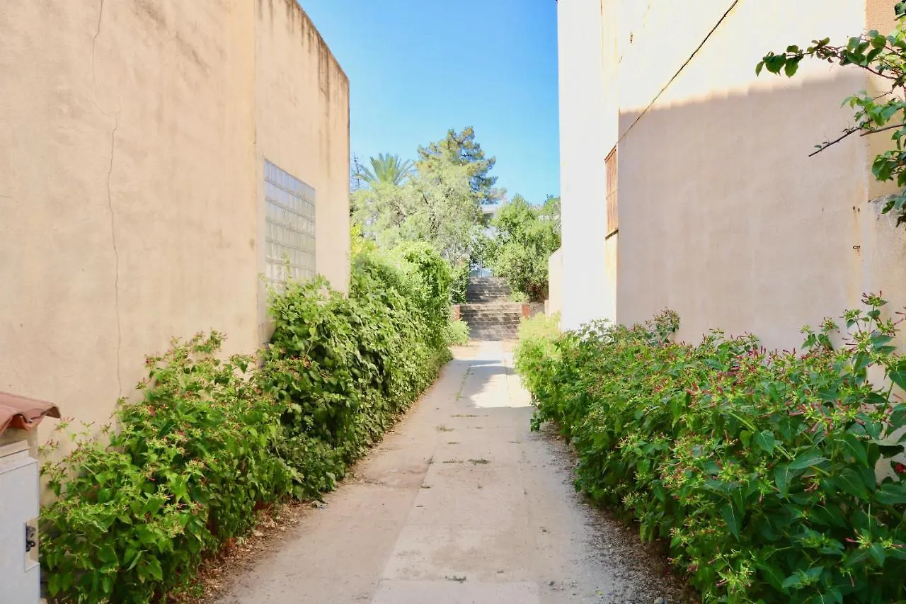 ***  Il Profumo Di Ginestre Bed & Breakfast Olbia Italy