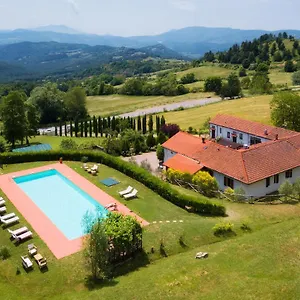 Bed & Breakfast Podere Belvedere **