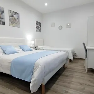Bed & Breakfast Black Horse 
