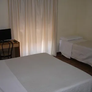 Hotel La Rusticana **
