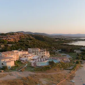 Hotel Calacuncheddi, Olbia